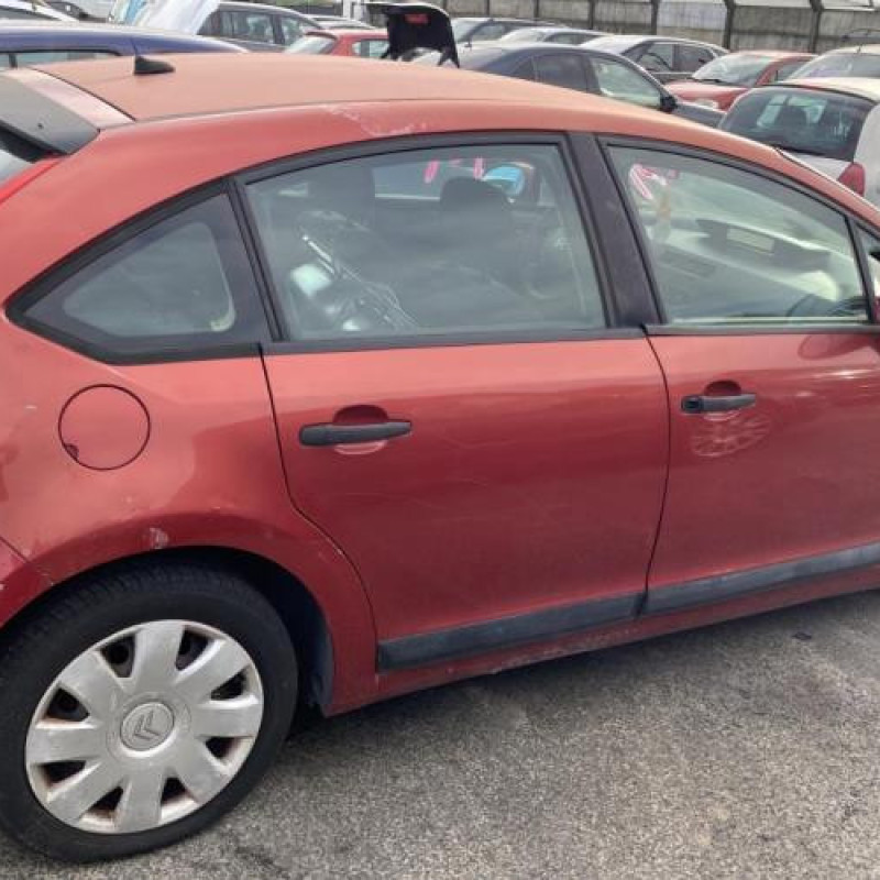 Boitier BSI CITROEN C4 1 Photo n°10