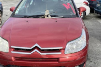 Boitier BSI CITROEN C4 1