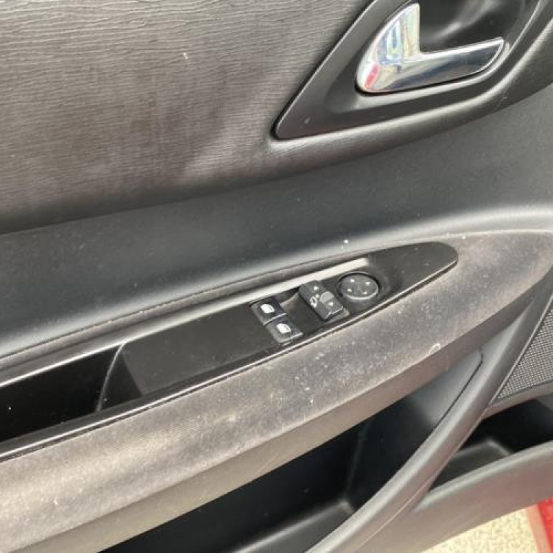 Boitier BSI CITROEN C4 1 Photo n°13