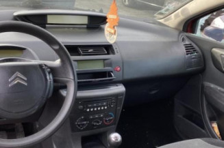 Boitier BSI CITROEN C4 1