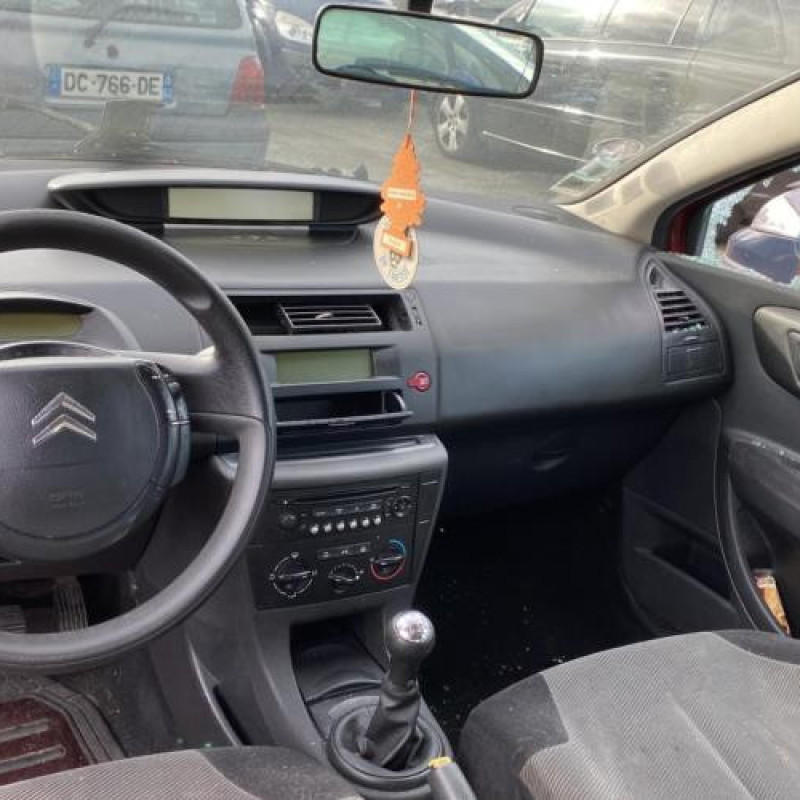 Boitier BSI CITROEN C4 1 Photo n°17
