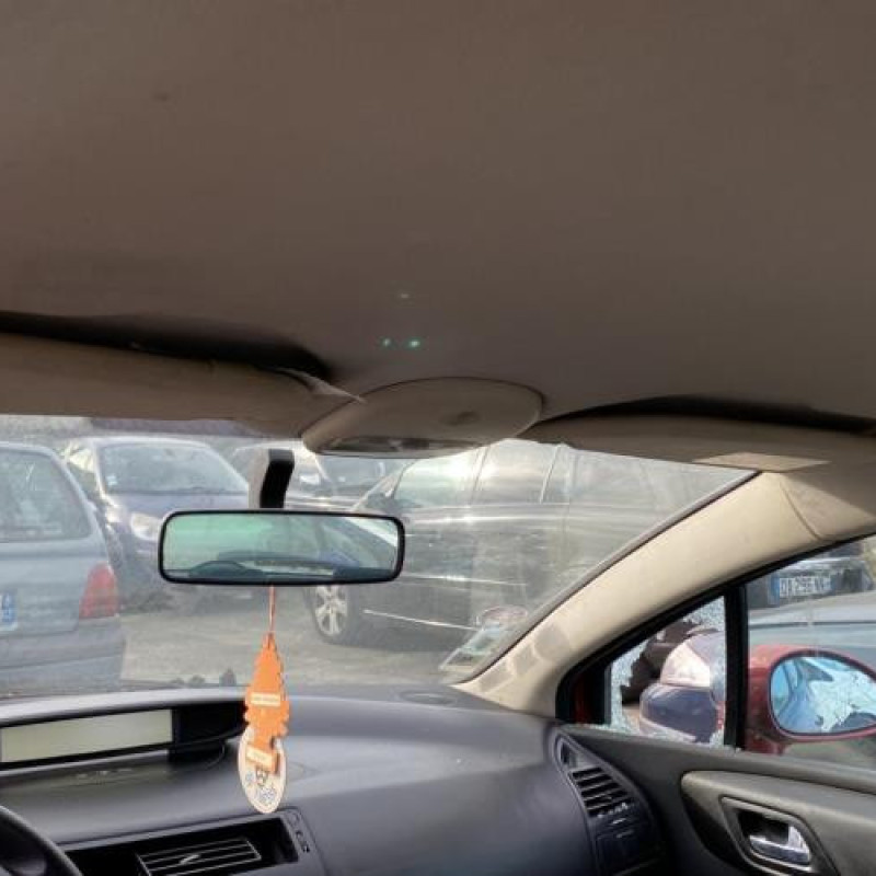 Boitier BSI CITROEN C4 1 Photo n°18