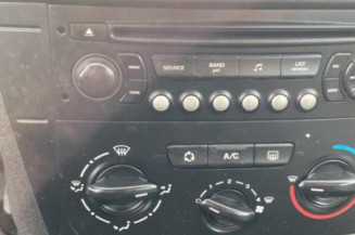 Boitier BSI CITROEN C4 1