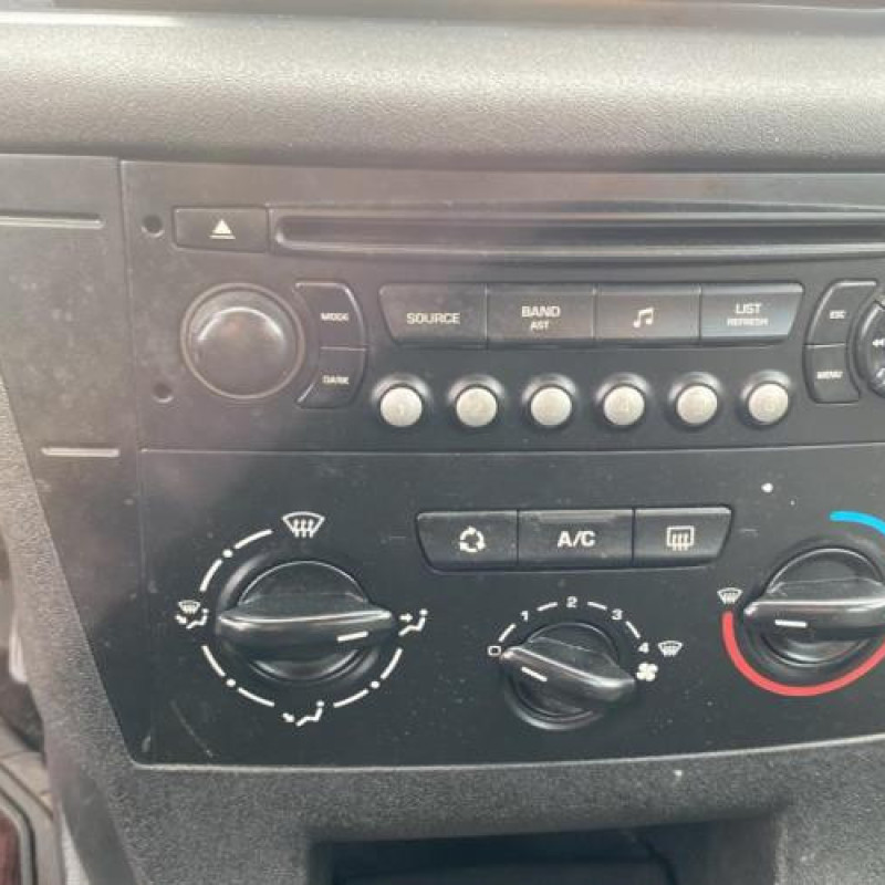 Boitier BSI CITROEN C4 1 Photo n°19