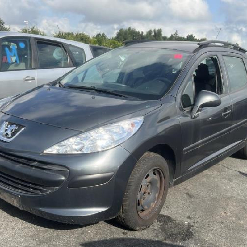 Boitier BSI PEUGEOT 207 Photo n°6