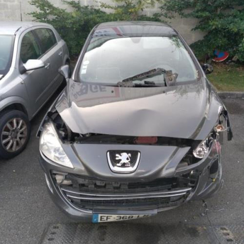 Boitier BSI PEUGEOT 308 1 Photo n°4