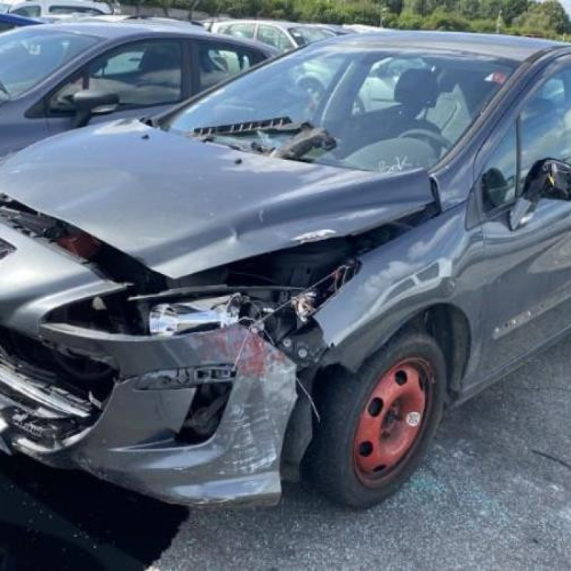 Boitier BSI PEUGEOT 308 1 Photo n°5