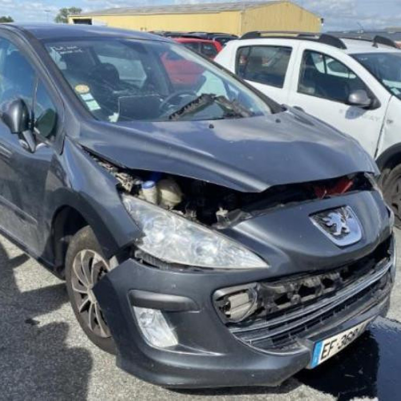 Boitier BSI PEUGEOT 308 1 Photo n°6