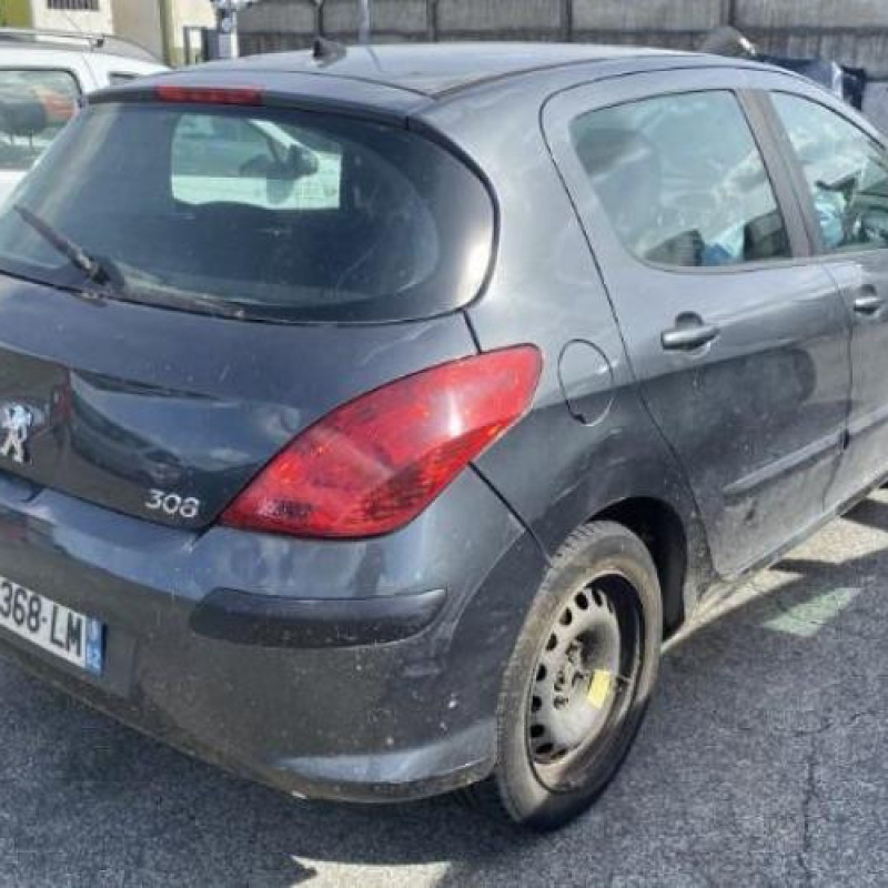 Boitier BSI PEUGEOT 308 1 Photo n°7