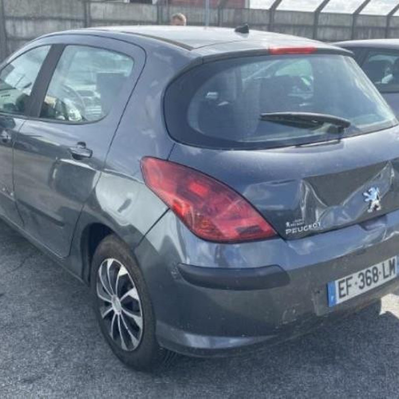 Boitier BSI PEUGEOT 308 1 Photo n°8