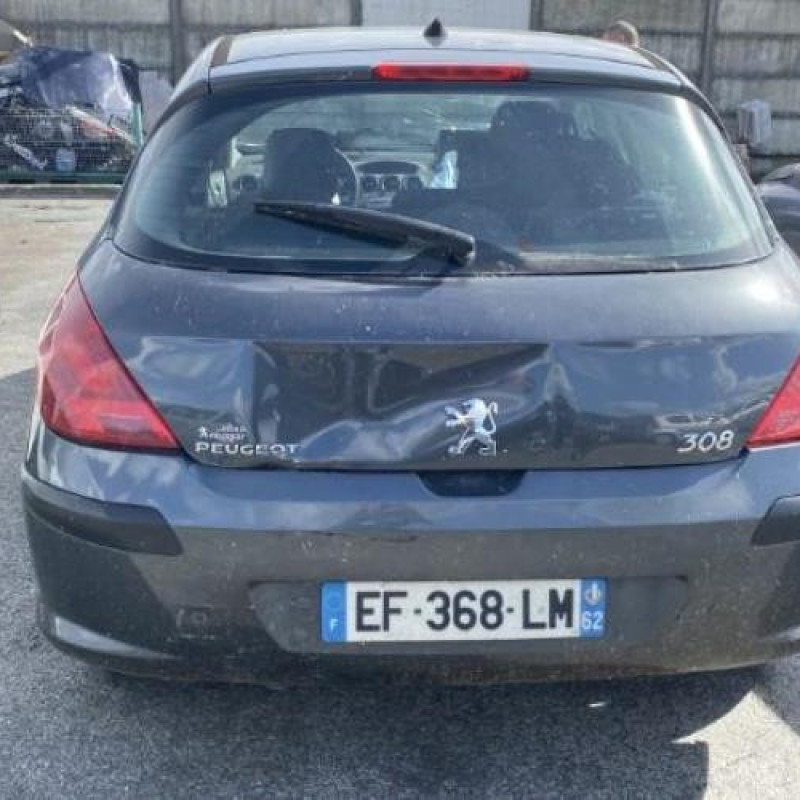 Boitier BSI PEUGEOT 308 1 Photo n°9