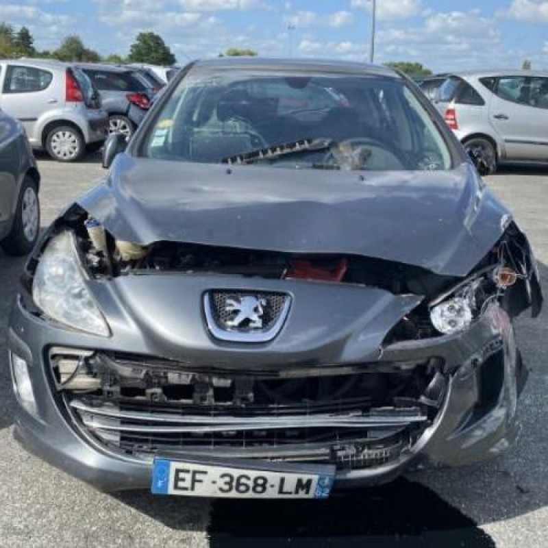 Boitier BSI PEUGEOT 308 1 Photo n°12