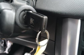 Boitier BSI PEUGEOT 207