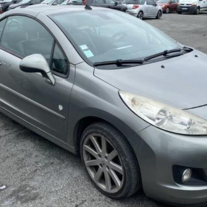 Boitier BSI PEUGEOT 207 Photo n°20