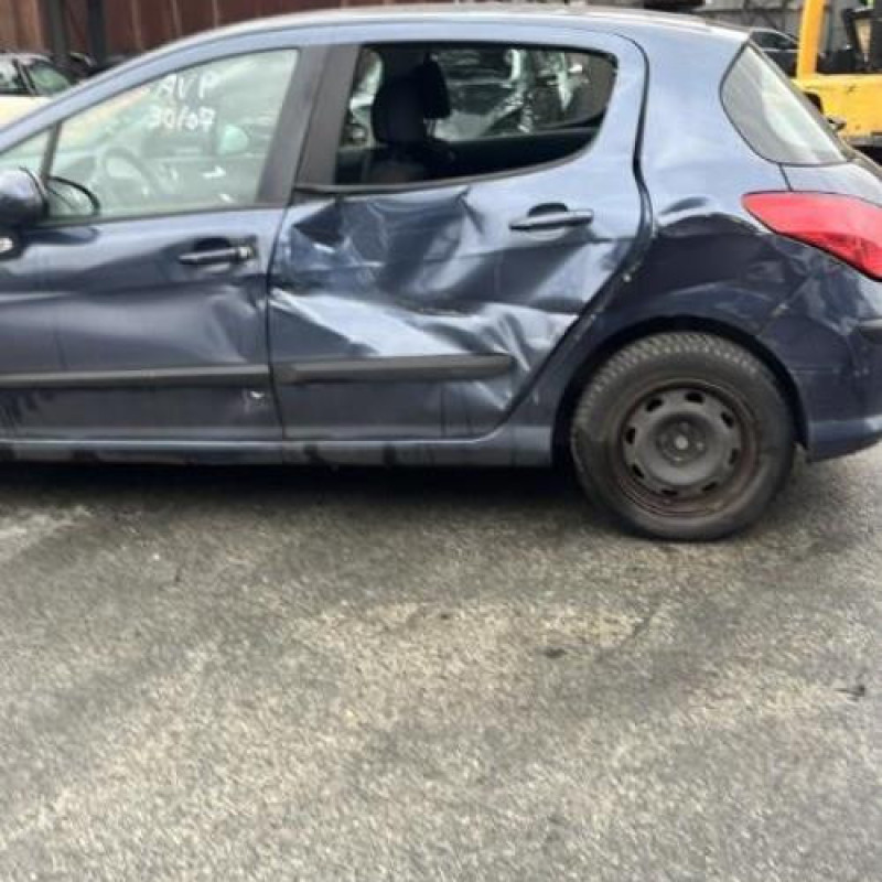 Boitier BSI PEUGEOT 308 1 Photo n°8