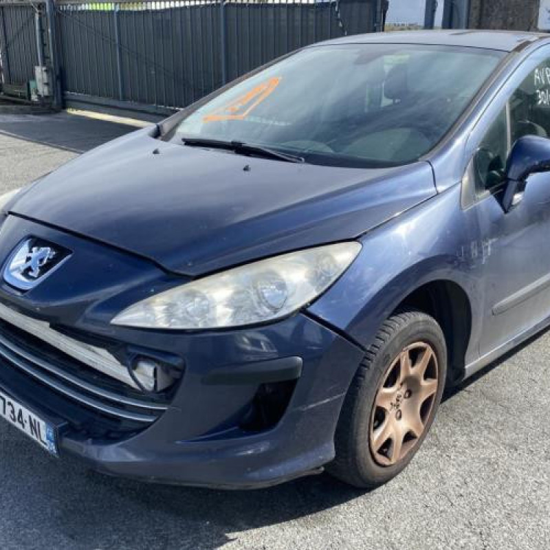 Boitier BSI PEUGEOT 308 1 Photo n°17