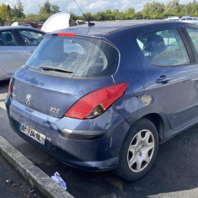 Boitier BSI PEUGEOT 308 1 Photo n°19