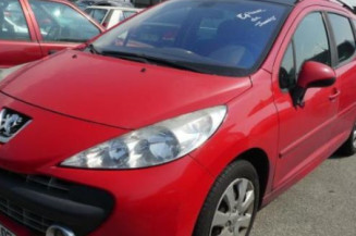 Boitier BSI PEUGEOT 207