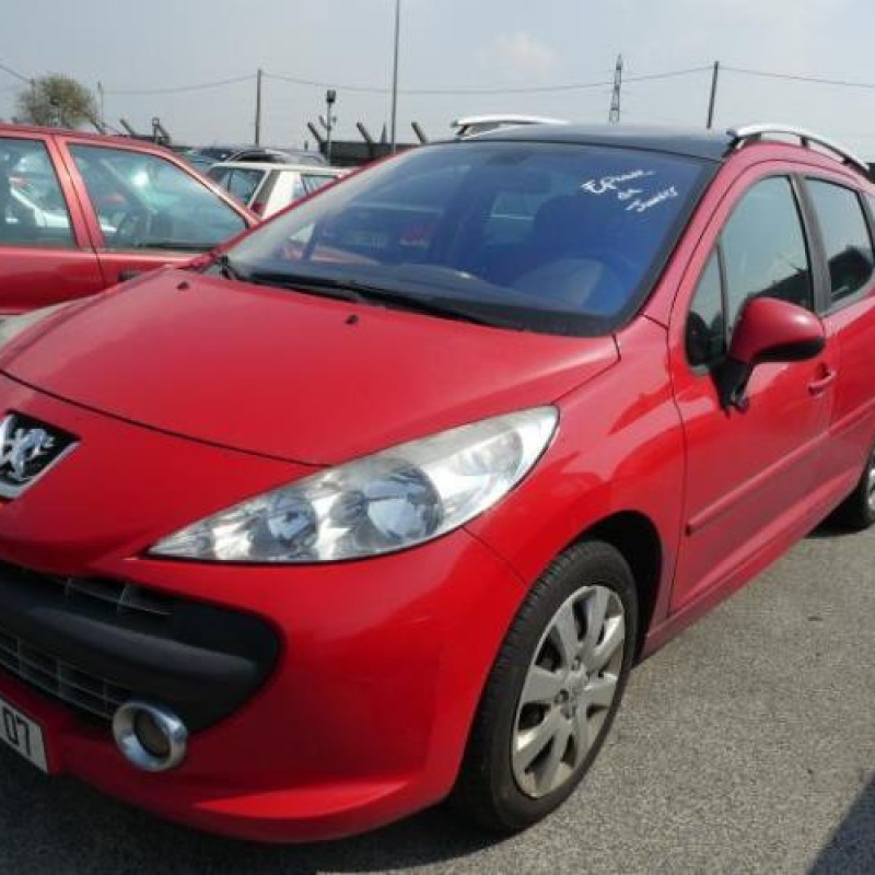 Boitier BSI PEUGEOT 207 Photo n°4