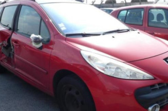 Boitier BSI PEUGEOT 207