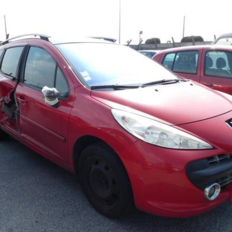 Boitier BSI PEUGEOT 207 Photo n°5