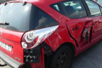Boitier BSI PEUGEOT 207