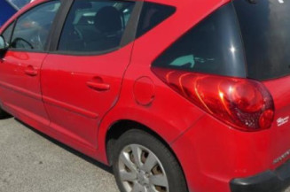 Boitier BSI PEUGEOT 207
