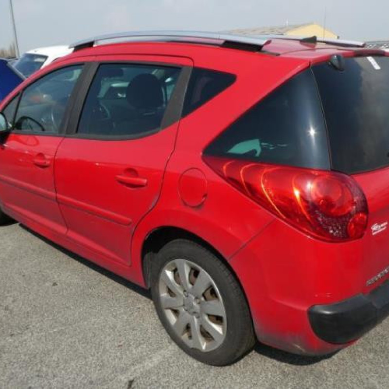 Boitier BSI PEUGEOT 207 Photo n°7