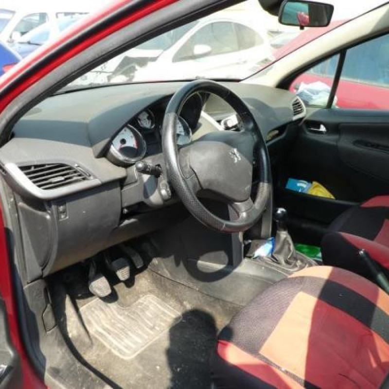 Boitier BSI PEUGEOT 207 Photo n°8