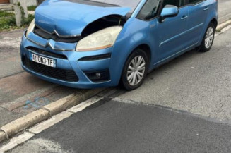 Boitier BSI CITROEN C4 PICASSO 1