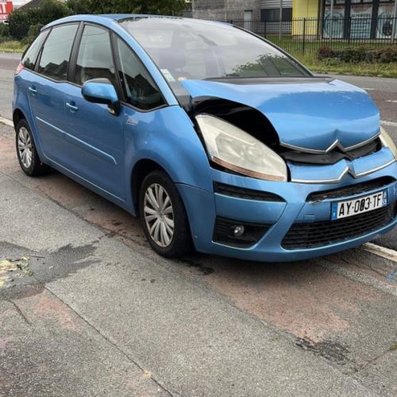 Boitier BSI CITROEN C4 PICASSO 1 Photo n°6