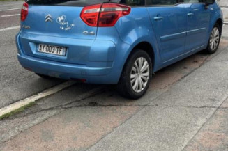 Boitier BSI CITROEN C4 PICASSO 1