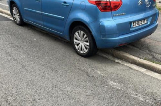 Boitier BSI CITROEN C4 PICASSO 1