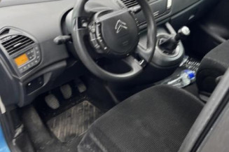 Boitier BSI CITROEN C4 PICASSO 1
