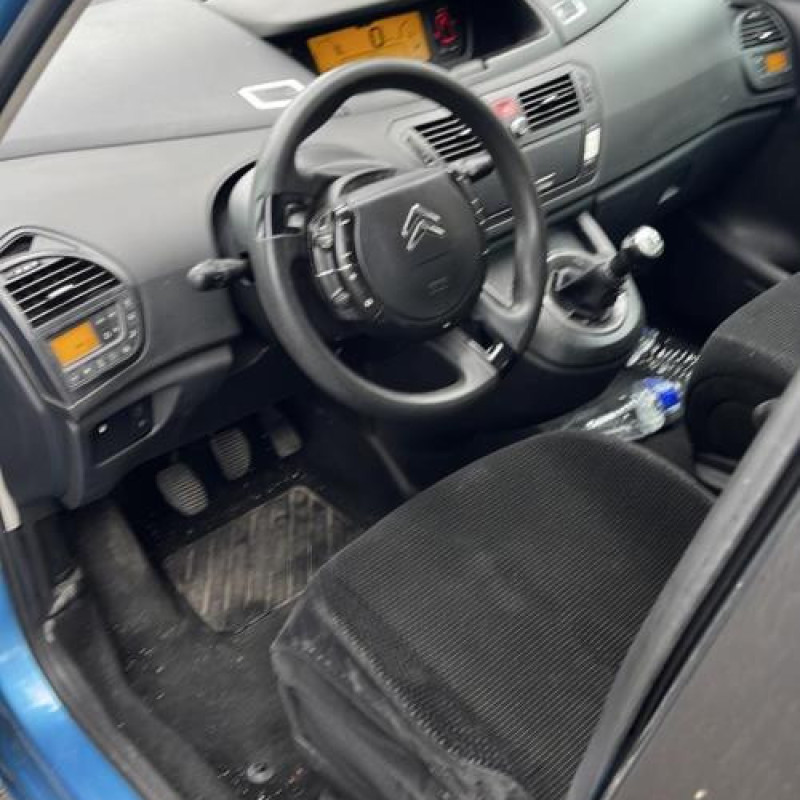 Boitier BSI CITROEN C4 PICASSO 1 Photo n°10