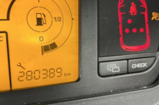 Boitier BSI CITROEN C4 PICASSO 1