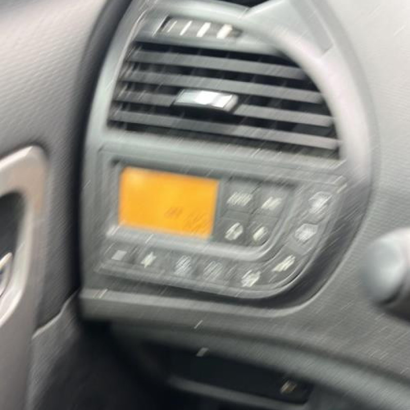 Boitier BSI CITROEN C4 PICASSO 1 Photo n°14