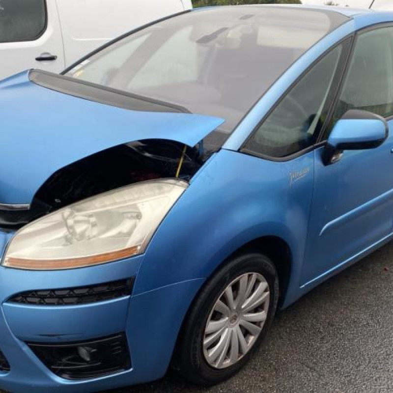 Boitier BSI CITROEN C4 PICASSO 1 Photo n°15