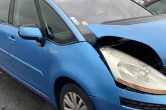 Boitier BSI CITROEN C4 PICASSO 1