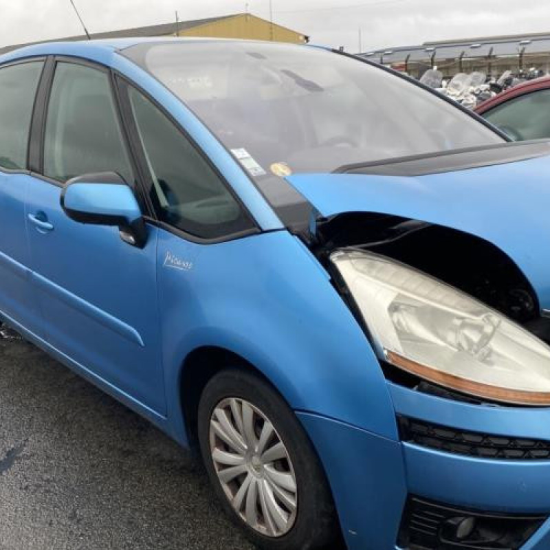 Boitier BSI CITROEN C4 PICASSO 1 Photo n°16