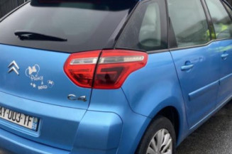 Boitier BSI CITROEN C4 PICASSO 1