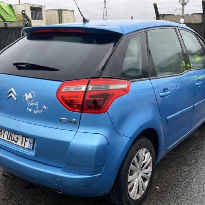 Boitier BSI CITROEN C4 PICASSO 1 Photo n°17