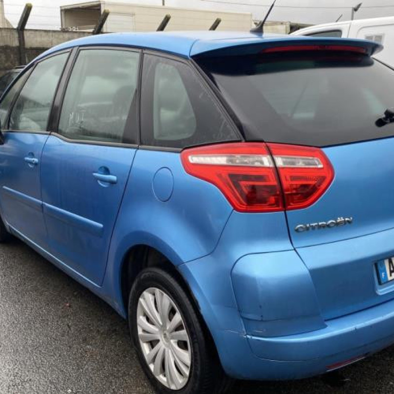 Boitier BSI CITROEN C4 PICASSO 1 Photo n°18