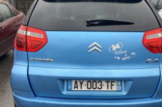 Boitier BSI CITROEN C4 PICASSO 1