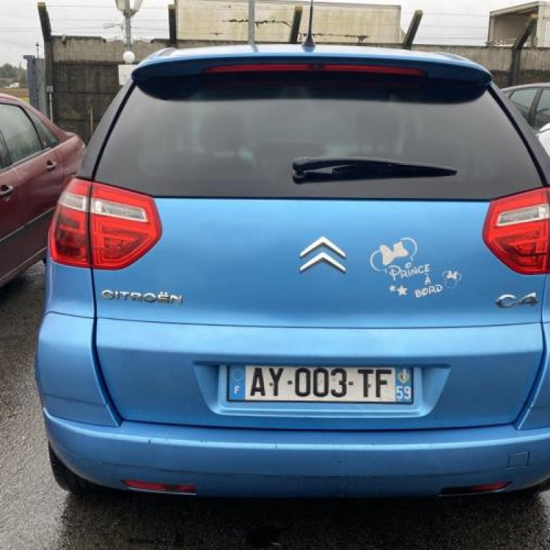 Boitier BSI CITROEN C4 PICASSO 1 Photo n°19