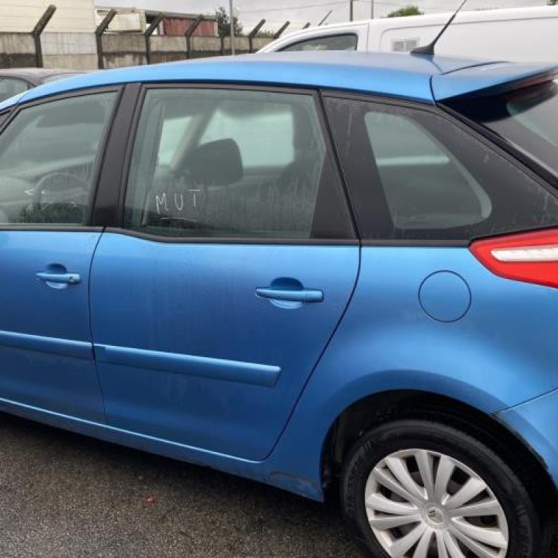 Boitier BSI CITROEN C4 PICASSO 1 Photo n°20