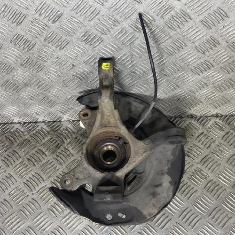 Pivot de moyeu avant droit TOYOTA YARIS 2 Photo n°3