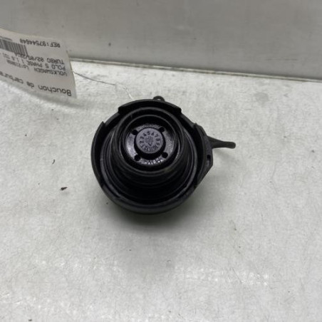 Bouchon de carburant VOLKSWAGEN POLO 5