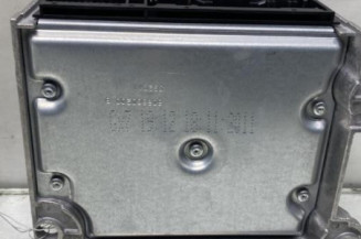 Boitier air bag RENAULT LAGUNA 3