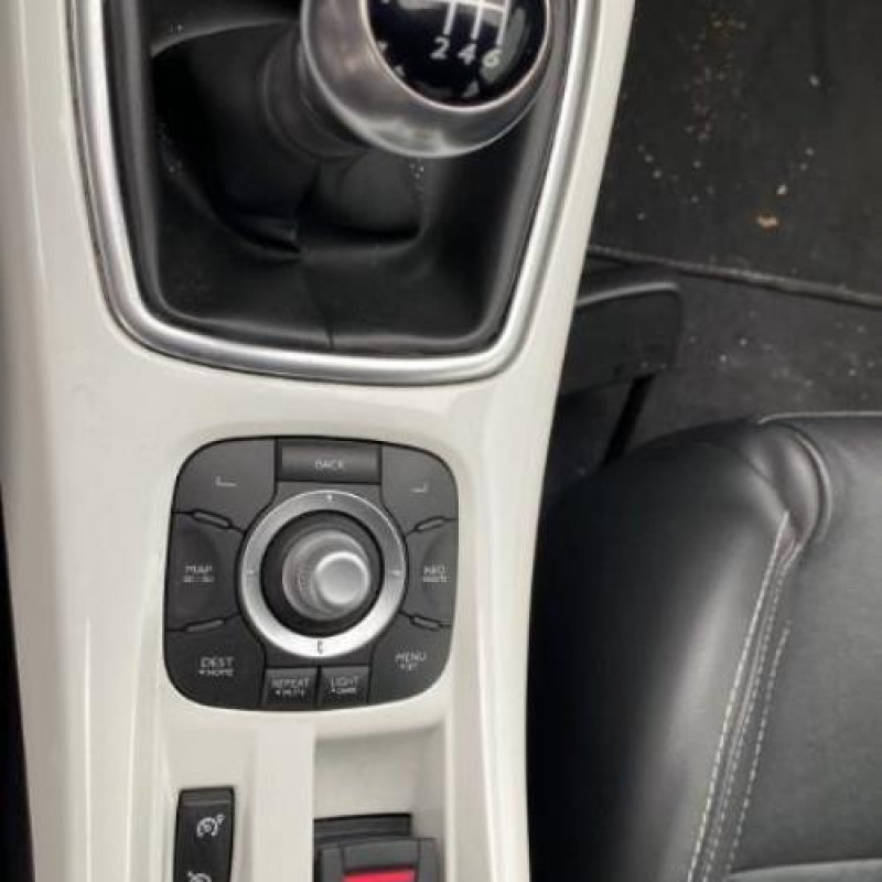 Boitier air bag RENAULT LAGUNA 3 Photo n°16